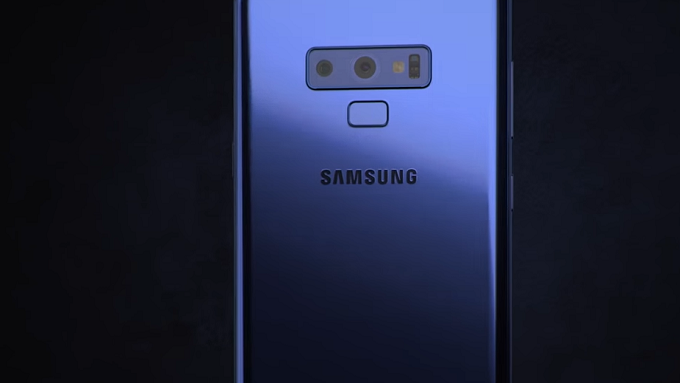 T-Mobile is giving away nine Samsung Galaxy Note 9 units; here's how you can enter the sweepstakes