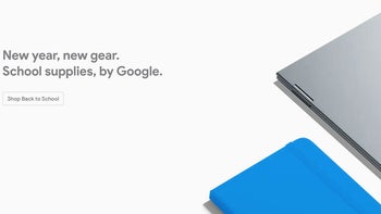 Google kicks off Back to School sale with deals on Pixel 2 XL and Pixel Buds