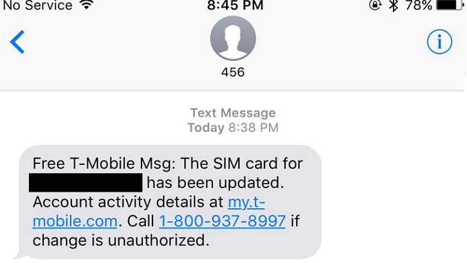 Cops bust member of gang that obtained active SIM cards and used them to empty bank accounts