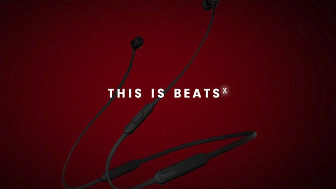 Deal: Save $55 on Apple's BeatsX wireless earphones at Amazon