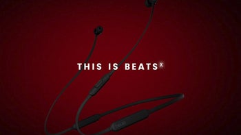 Deal: Save $55 on Apple's BeatsX wireless earphones at Amazon