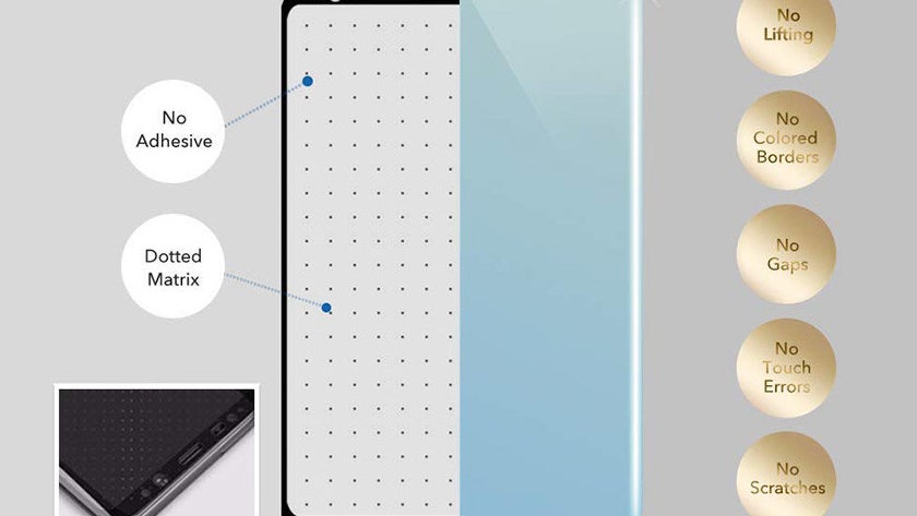 The best film and glass screen protectors for your Galaxy Note 9