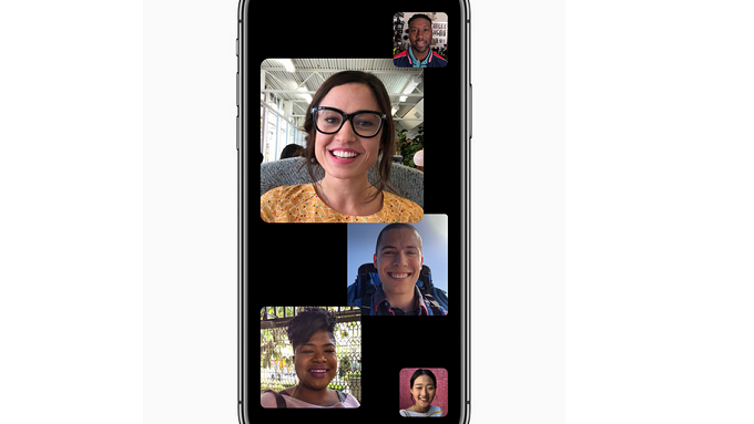 Group Facetime Feature Is Now Delayed Until Next Fall Phonearena