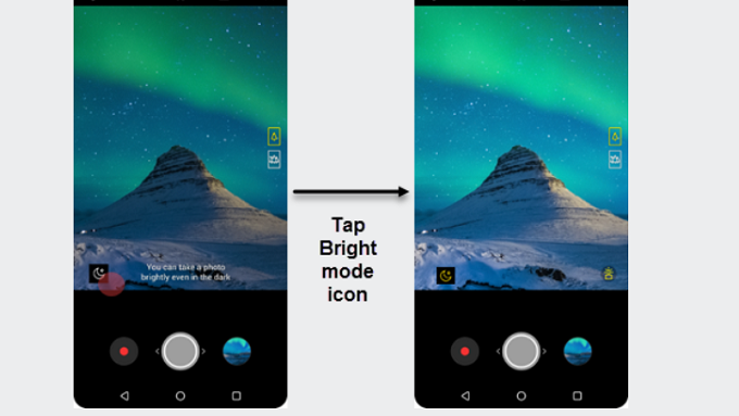 Update to Verizon's LG G6 adds Super Bright Camera mode from the LG G7 ThinQ