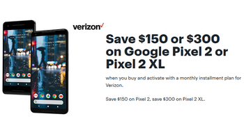 Best Buy once again takes $300 off the Pixel 2 XL, and $150 off the Pixel 2