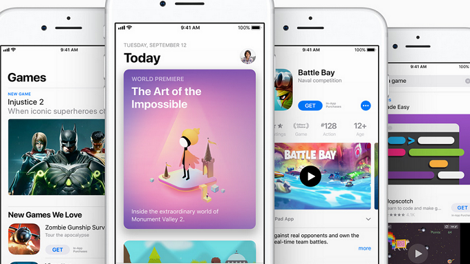 Report: Apple met secretly with developers to sell them on subscription pricing
