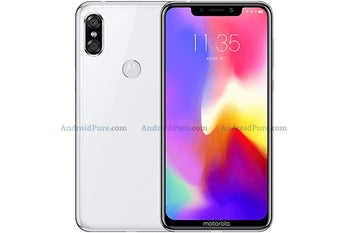 Motorola P30 renders get leaked ahead of official announcement