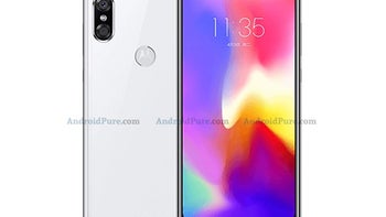 Motorola P30 renders get leaked ahead of official announcement