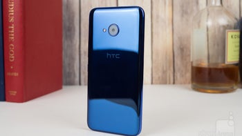 The HTC U12 Life will not be manufactured by HTC, reliable tipster says