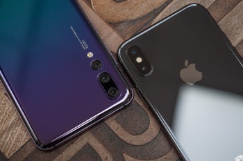 Apple's A12 won't be the first 7nm chipset