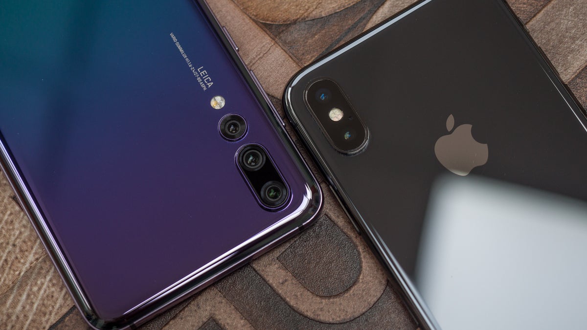 Apple's A12 won't be the first 7nm chipset