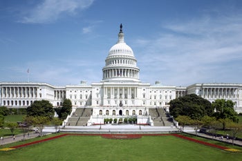 The US President bans the use of some Huawei and ZTE products within the government