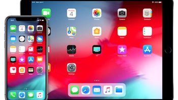 Apple pulls half-baked iOS 12 beta, as iPhones lock, freeze and crash