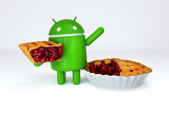 All Nokia smartphones will be updated to Android 9 Pie, not just Android One devices