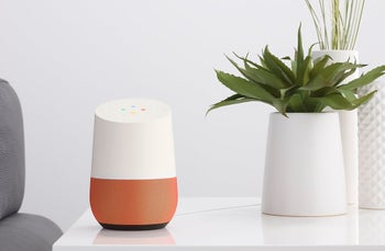 Pandora Premium and Deezer launched on Google Home and Smart Displays