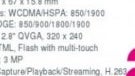 Motorola's networking with a twist is actually the recent prototype phone?