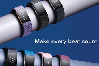 Deal: Amazon offers up to $50 off on select Fitbit wearables