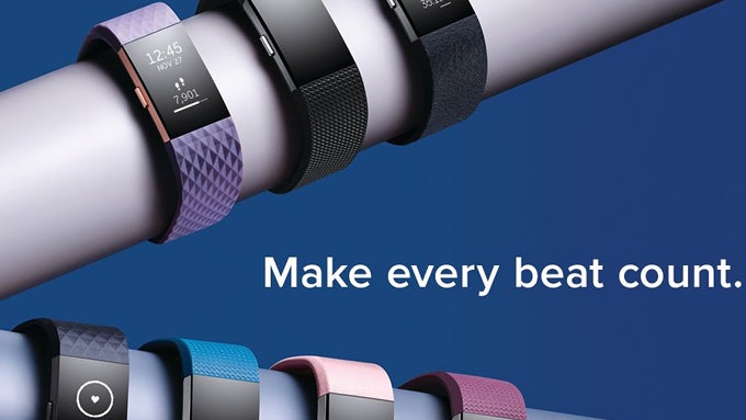 Deal: Amazon offers up to $50 off on select Fitbit wearables