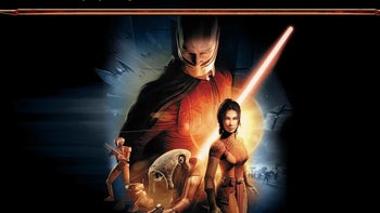 Star Wars: Knights of the Old Republic is 50% off on Google Play Store