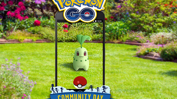 Niantic announces the next three Community Days for Pokemon GO
