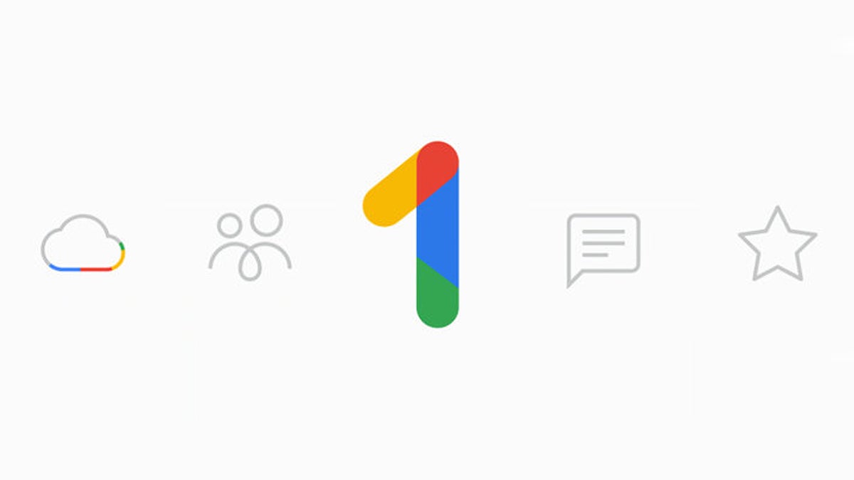 Google launches new, cheaper cloud storage plans