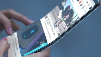 Will it bend? Imagining Samsung's $1500 foldable Galaxy F phone