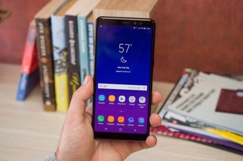 Samsung could be preparing a cheaper Galaxy A4, launch could happen soon