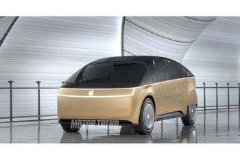 Revolutionary Apple Car to come in 2023-2025, aims to disrupt cars like iPhone disrupted regular phones