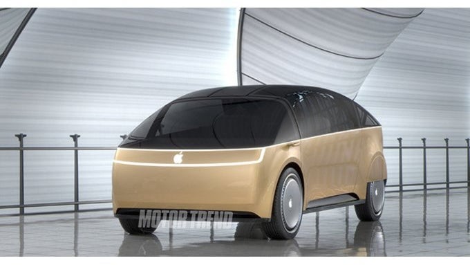 Revolutionary Apple Car to come in 2023-2025, aims to disrupt cars like iPhone disrupted regular phones