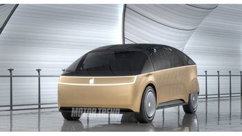 Revolutionary Apple Car to come in 2023-2025, aims to disrupt cars like iPhone disrupted regular pho
