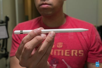 Apple Pencil support looks more and more likely for at least two 2018 iPhones