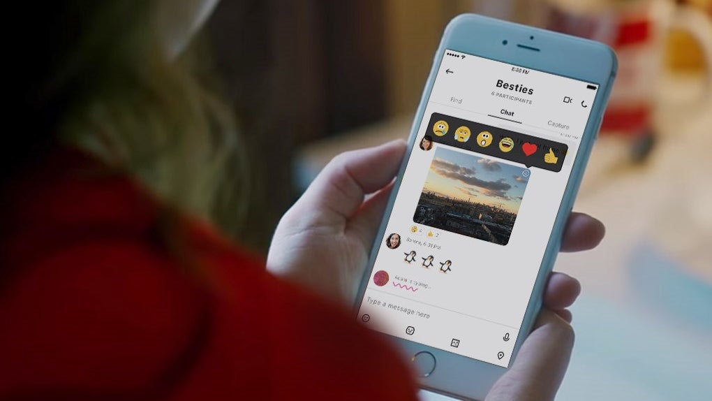 You can now have a secure and untraceable Skype call from your smartphone
