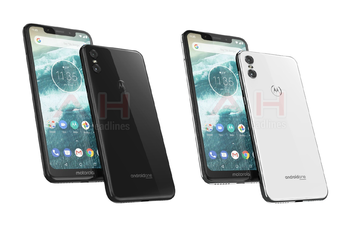 Motorola One shows up on benchmark confirming Snapdragon 625 and more