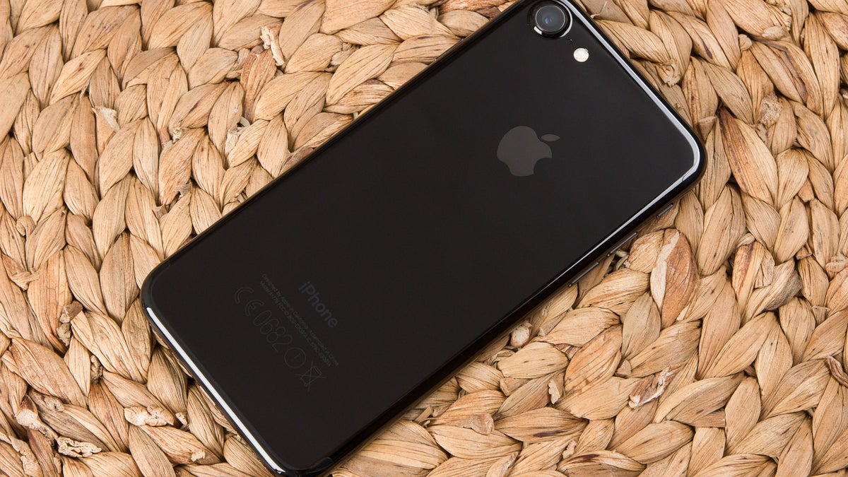 Excellent condition iPhone 7, $175 off right here