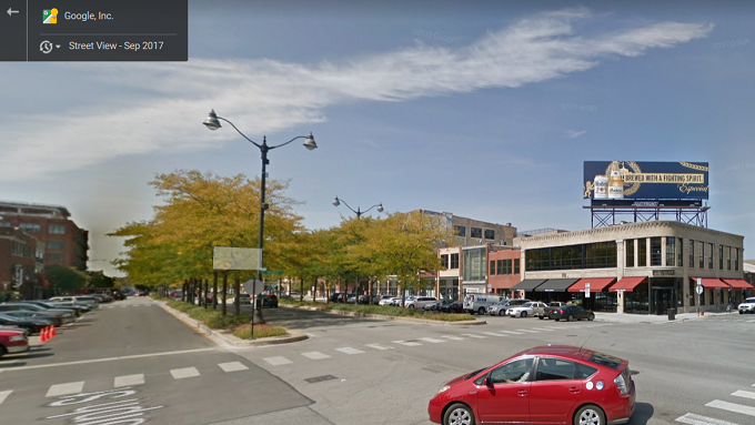 Report: Google to sign lease in Chicago for the first Google Store