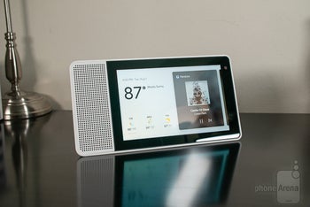 Google's very own smart display is probably coming this fall