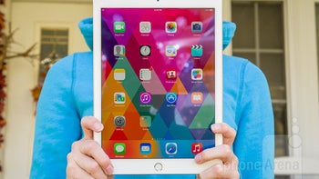 Amazon has a sweet deal on an Apple refurbished iPad Air 2 today only