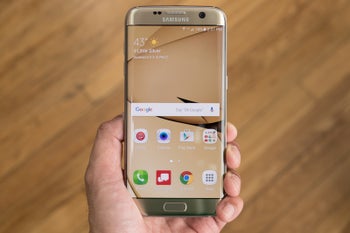Amazon has certified pre-owned Galaxy S7 Edge and Note 5 on sale today