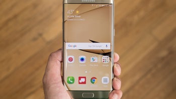 Amazon has certified pre-owned Galaxy S7 Edge and Note 5 on sale today
