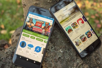 How to buy apps without a credit card