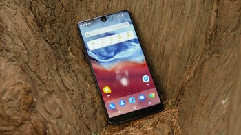The Essential Phone is on sale for the first time after receiving Android 9 Pie