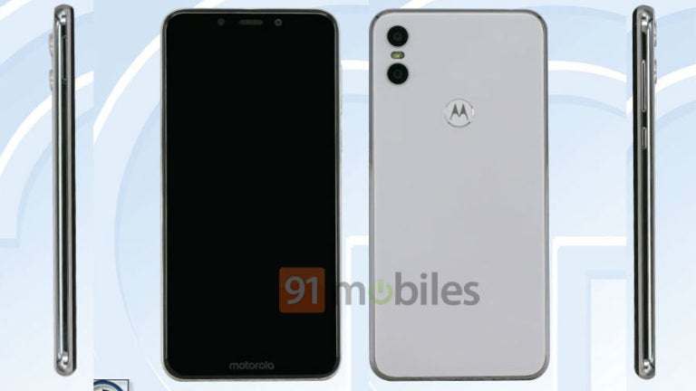 Motorola One gets certified in China: Design, battery capacity, and more get reconfirmed