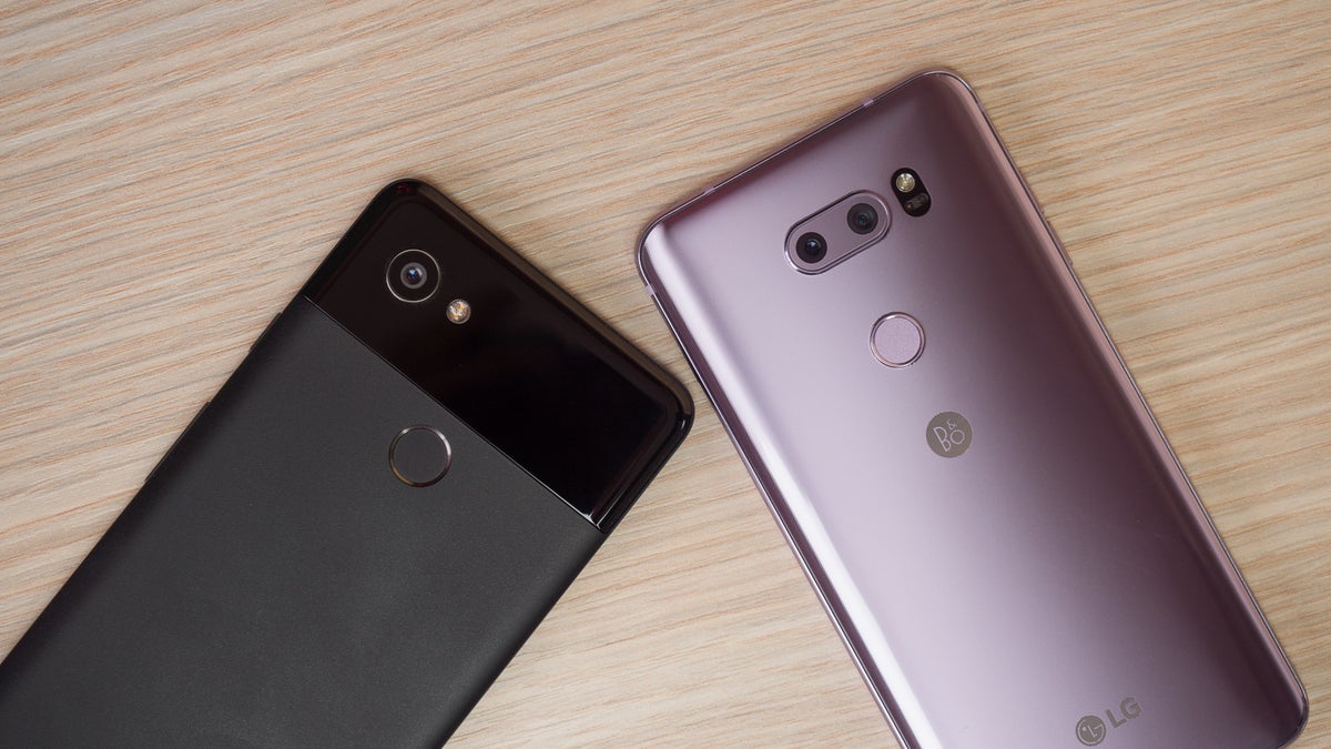 Design company Arm shows us where mobile processors are headed, expects 5nm chips in 2020