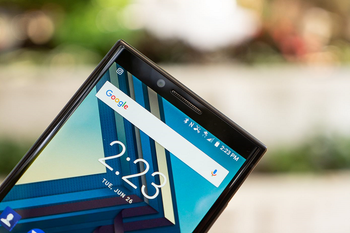 Canadian carriers offering BlackBerry KEY2 for free with two-year contract