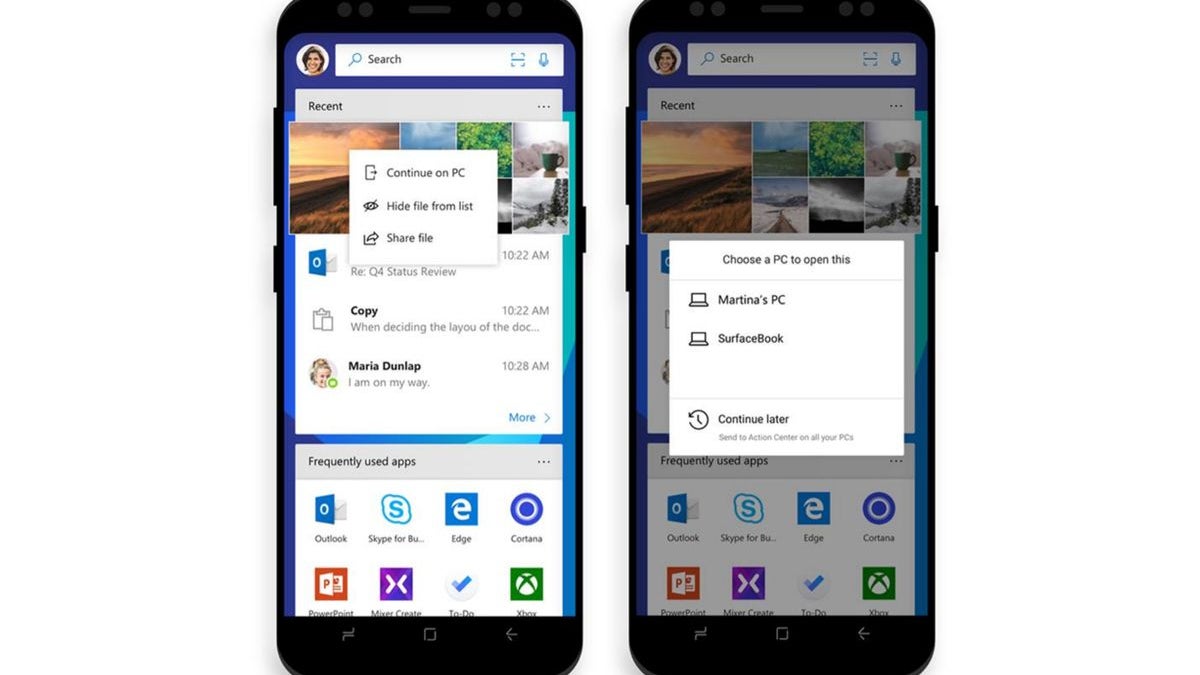 Microsoft Launcher soon to get new Cortana-related features, Feed improvements