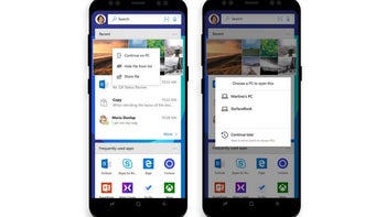Microsoft Launcher soon to get new Cortana-related features, Feed improvements