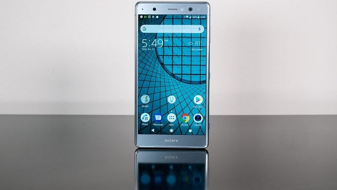 Sony infographic explains why Xperia owners can't use Android Pie right now