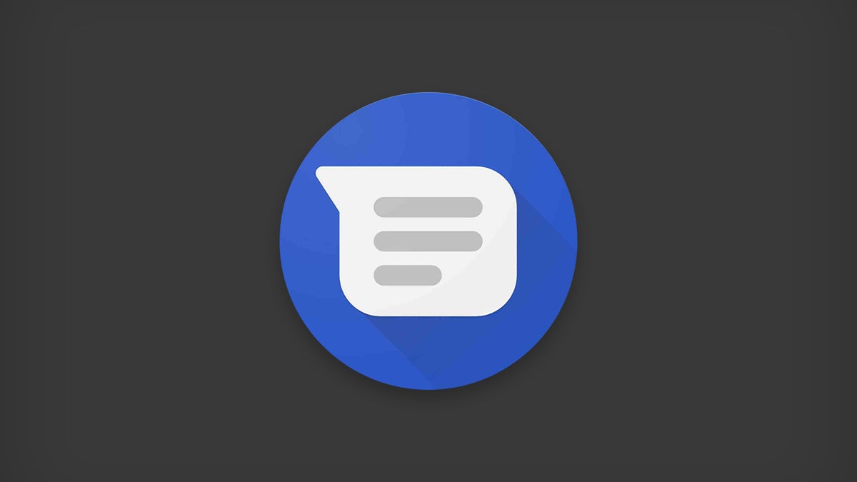 Google removes Dark Mode from Android Messages, no reason given