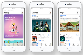 Apple removes 25,000 gambling apps from the Chinese App Store