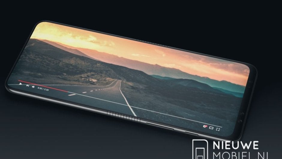 Samsung's bet-the-farm foldable phone just got a step closer to launch